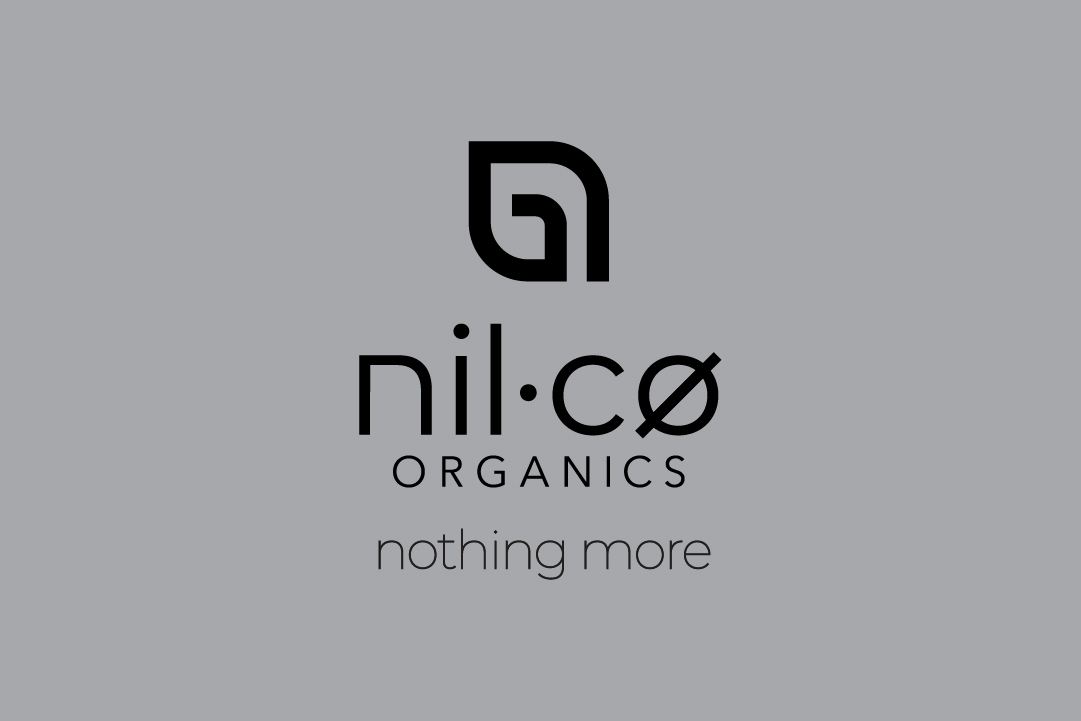 nilco organics logo